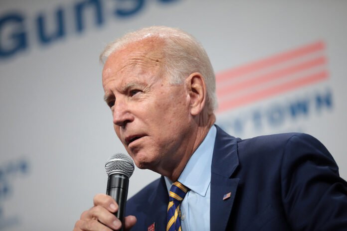 Biden Confronted By Hecklers Shouting 'Go Home' During Pennsylvania Visit: 'You’re A Loser' - SurgeZirc