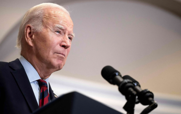 Biden And Democrats Will Stop At Nothing To Remain In White House - SurgeZirc