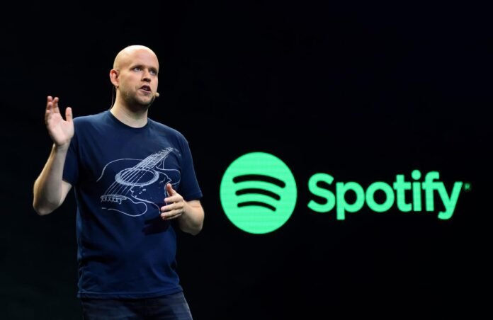 Spotify Responds To French Govt.'s Music Industry Tax With Subscription Price Hike - Spotify