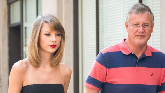 Taylor Swift's Father, Scott Swift Cleared Of Assault Allegation - SurgeZirc