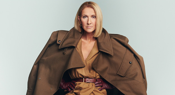 Celine Dion Opens Up About Living With Stiff Person Syndrome And Possibility Of Future Performance - SurgeZirc