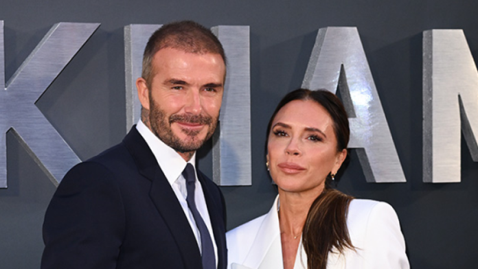 David Beckham Pens Heartfelt 50th Birthday Tribute To Victoria Beckham - SurgeZirc