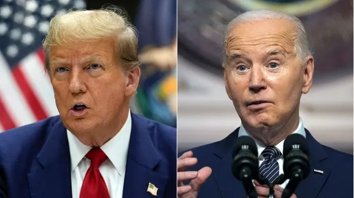 Biden Team States The Conditions For Biden-Trump Debate - SurgeZirc