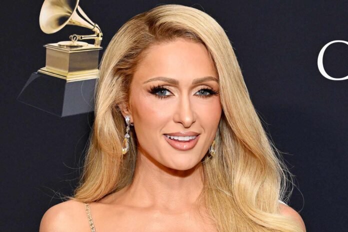 Paris Hilton Gushes Over Her ‘Beautiful Baby Girl’ On Social Media - SurgeZirc