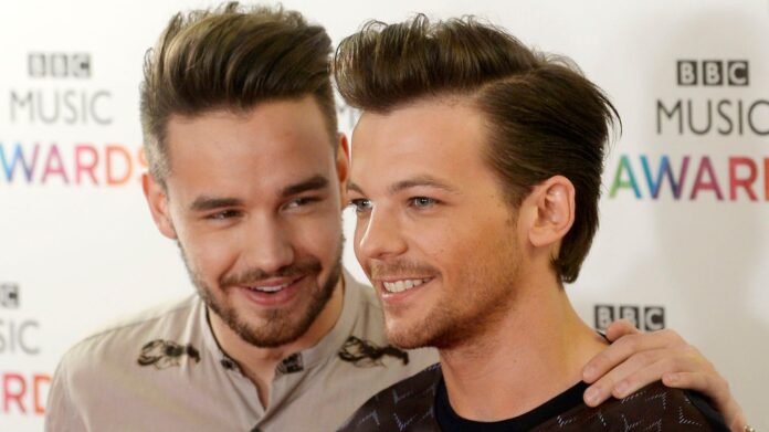 One Direction’s Louis Tomlinson Makes Heartbreaking Pledge To Liam Payne’s Son - SurgeZirc UK