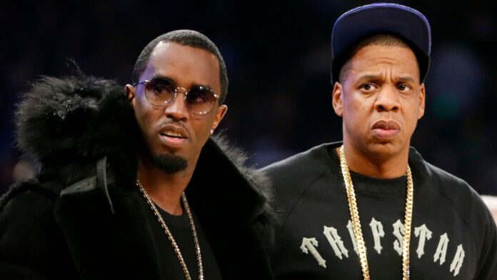 Jay-Z Scores Legal Victory As Explosive Lawsuit Against Him And Diddy Is Dropped - SurgeZirc UK