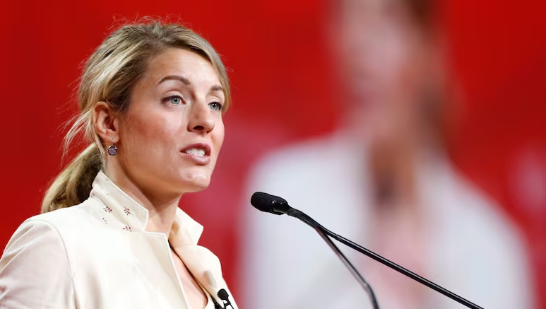 China Executes Four Canadians Amid Diplomatic Tensions - SurgeZirc UK