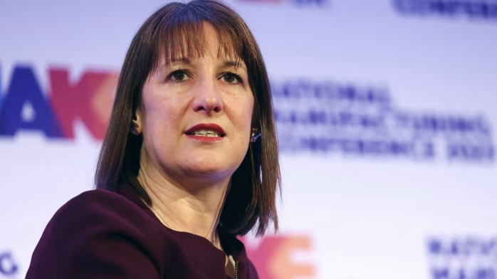 Trump's Tariffs Could Drain Rachel Reeves' Fiscal Headroom, Experts Warn - SurgeZirc UK