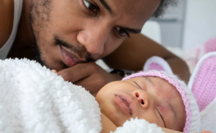 Is It Fair To Ask For Financial Protection As A Stay-at-Home Dad? A Lawyer Weighs In - SurgeZirc UK