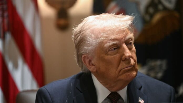 Trump's Tariffs Could Drain Rachel Reeves' Fiscal Headroom, Experts Warn - SurgeZirc UK