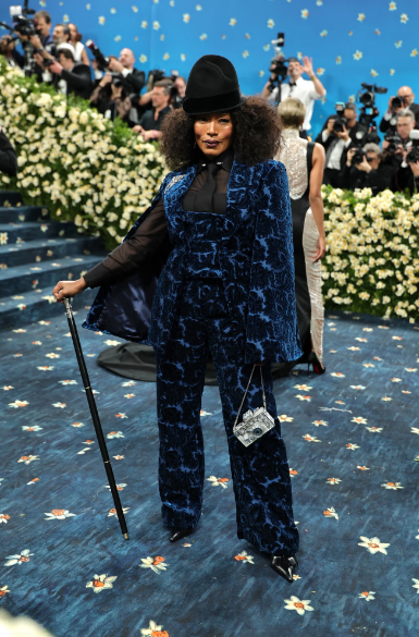 Met Gala 2025 Best Dressed: Rihanna, Zendaya And Lauryn Hill Bring Fire To Fashion’s Most Dramatic Night-SurgeZirc UK