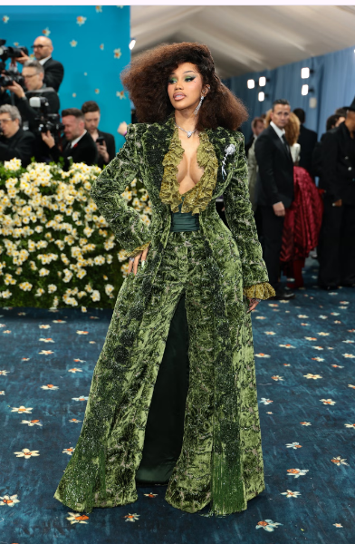 Met Gala 2025 Best Dressed: Rihanna, Zendaya And Lauryn Hill Bring Fire To Fashion’s Most Dramatic Night-SurgeZirc UK
