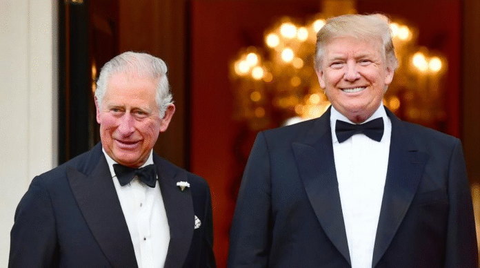Donald Trump To Meet King Charles At Balmoral, Skip Buckingham Palace In Unusual Second UK State Visit-SurgeZirc UK