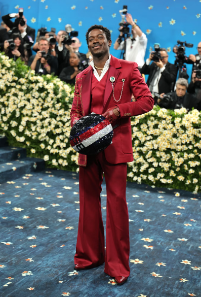 Met Gala 2025 Best Dressed: Rihanna, Zendaya And Lauryn Hill Bring Fire To Fashion’s Most Dramatic Night-SurgeZirc UK