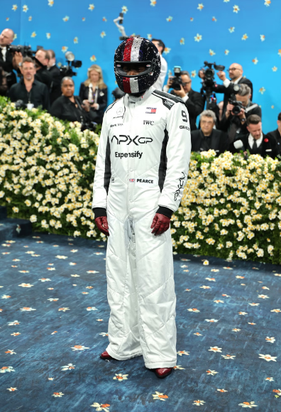 Met Gala 2025 Best Dressed: Rihanna, Zendaya And Lauryn Hill Bring Fire To Fashion’s Most Dramatic Night-SurgeZirc UK