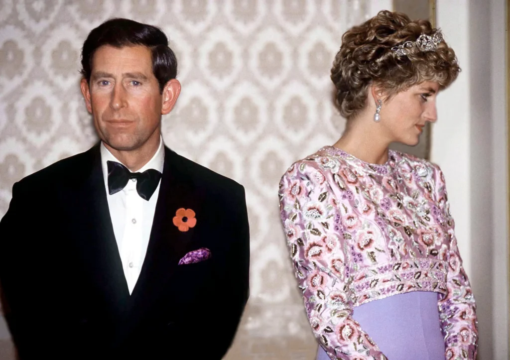 Princess Diana ‘More Predatory And Skilled’ Than Prince Charles In 1990s Media Battle, Files Reveal