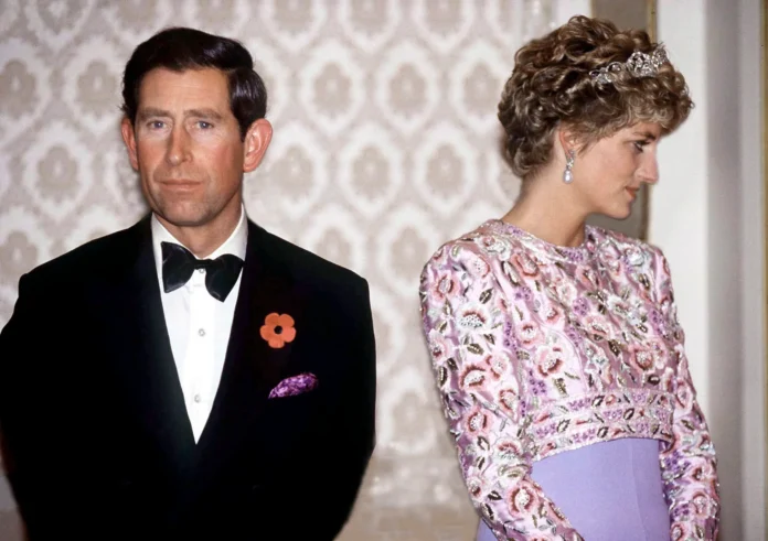 Princess Diana ‘More Predatory And Skilled’ Than Prince Charles In 1990s Media Battle, Files Reveal - SurgeZirc UK