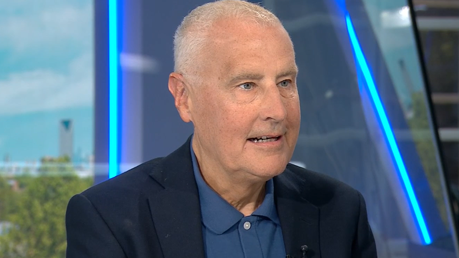 Sir Cliff Richard Reveals Prostate Cancer Treatment And Backs National Screening For Men - SurgeZirc UK