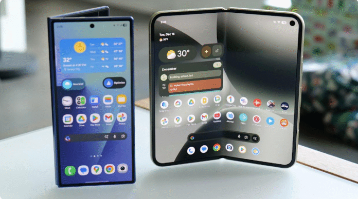 Foldable Phones Have Fixed Almost Everything — Except The High Price Tag - SurgeZirc UK