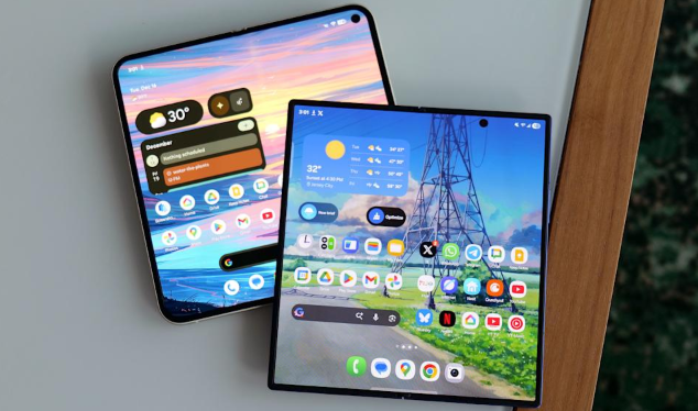Foldable Phones Have Fixed Almost Everything — Except The High Price Tag - SurgeZirc UK