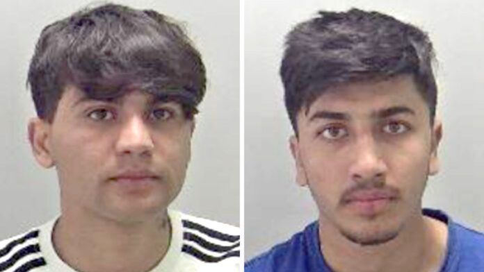 Afghan Teen Asylum Seekers Jailed For Rape In Leamington Park, Face Deportation - SurgeZirc UK