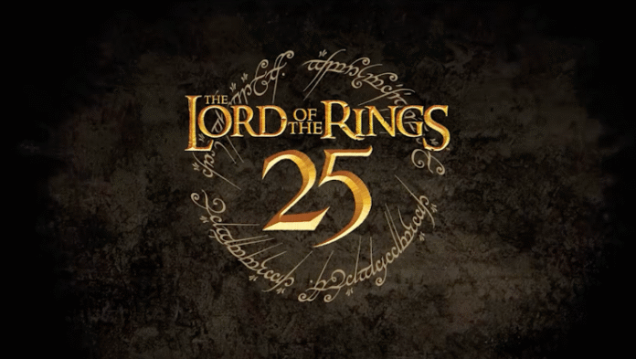 The Lord of the Rings Extended Edition Trilogy Returns To Cinemas For 25th Anniversary Celebration - SurgeZirc SA