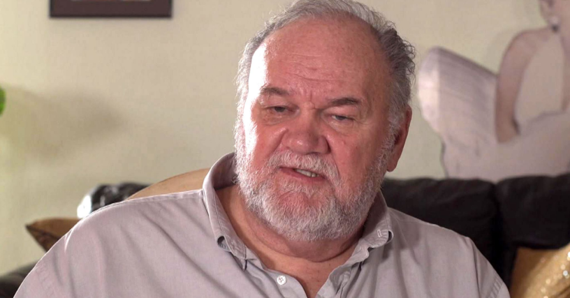 Meghan Markle Reaches Out To Estranged Father Thomas Markle After Hospitalisation In Philippines - SurgeZirc SA