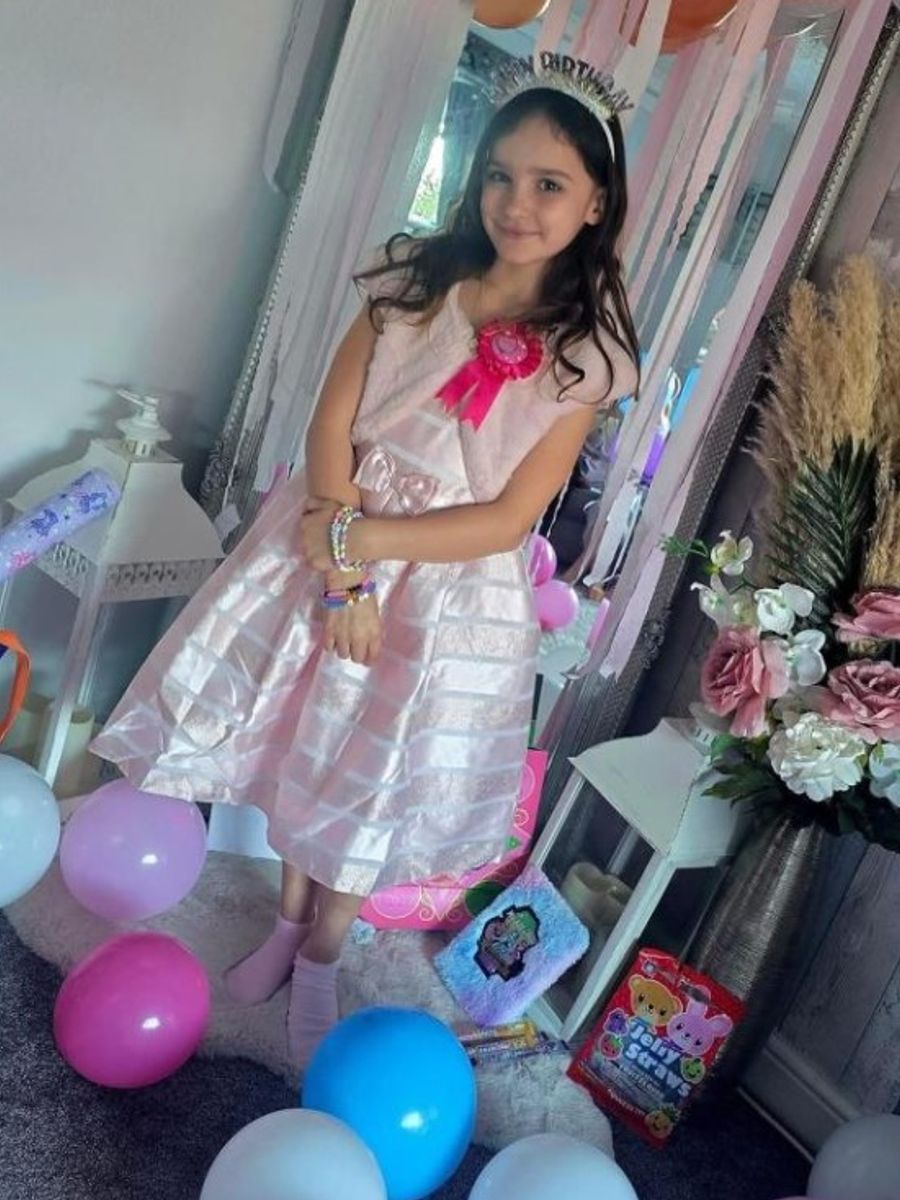 Aria Thorpe Tribute: Family Remember ‘Beautiful Soul’ As 15-Year-Old Appears In Court On Murder Charge - SurgeZirc UK