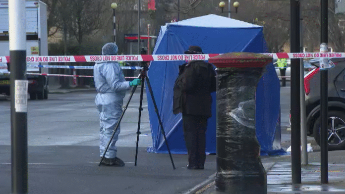Brent Shooting: 55-Year-Old Man Killed In West End Close As Met Launch Murder Probe - SurgeZirc UK