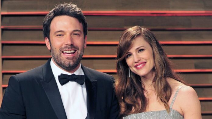 Jennifer Garner Breaks Silence On Ben Affleck Divorce: ‘I Could Not Handle What Was Out There’ - SurgeZirc UK