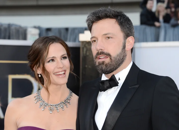 Jennifer Garner Breaks Silence On Ben Affleck Divorce: ‘I Could Not Handle What Was Out There’ - SurgeZirc UK