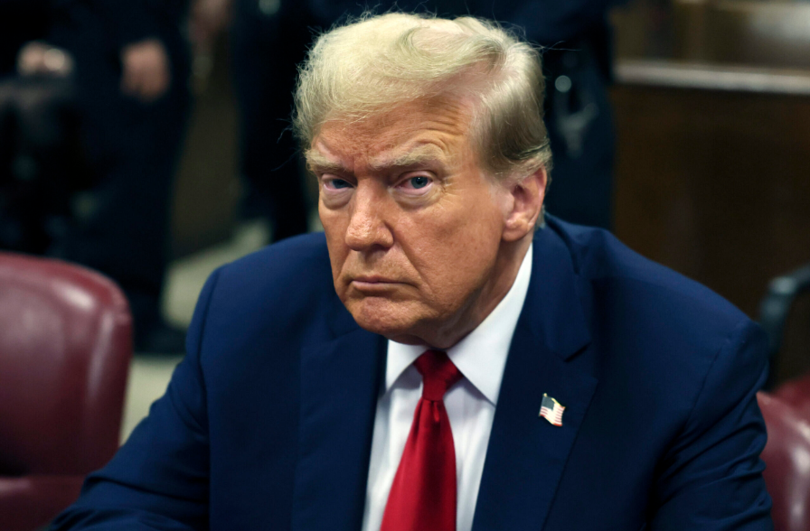 Iran Protests: Khamenei Brands Demonstrators ‘Vandals’ As Trump Warns Tehran Of ‘Big Trouble’ - SurgeZirc UK