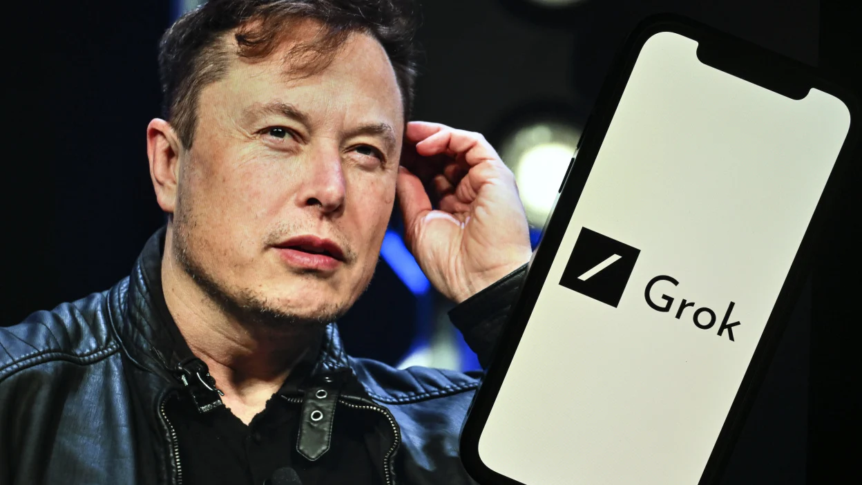 Elon Musk Claims X Critics Seek ‘Excuse For Censorship’ As Grok AI Faces UK Scrutiny - SurgeZirc UK