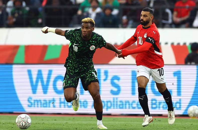 Nigeria Beat Egypt On Penalties To Secure AFCON 2025 Third Place - SurgeZirc UK