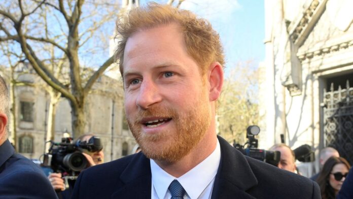 Prince Harry, Elton John and Others Sue Daily Mail Publisher Over 30 Years Of Alleged Unlawful Information Gathering - SurgeZirc UK