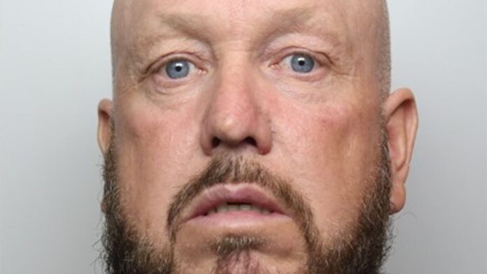 Cowboy Roofer Jailed For 13½ Years After Woman Killed During Police Chase On Golf Course - SurgeZirc UK