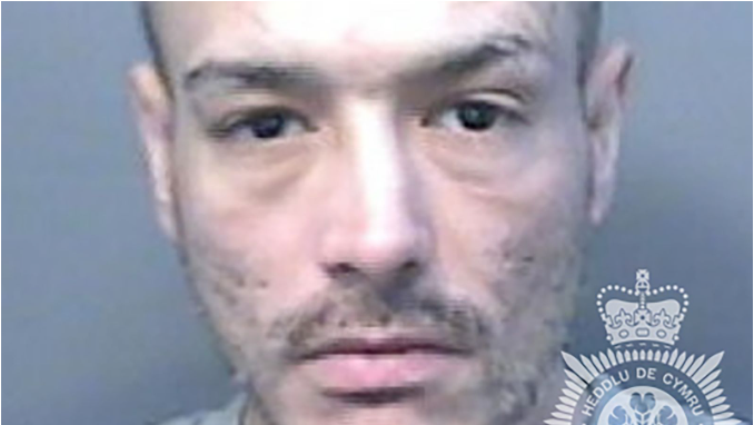 Swansea Man Jailed For Life After Murdering Brother Martin Steel In Clase Attack - SurgeZirc UK