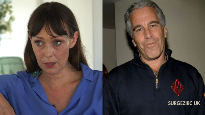 Epstein Survivor From Cape Town Says Female Recruiters ‘Laughed’ During Alleged Assault On Private Jet - SurgeZirc UK