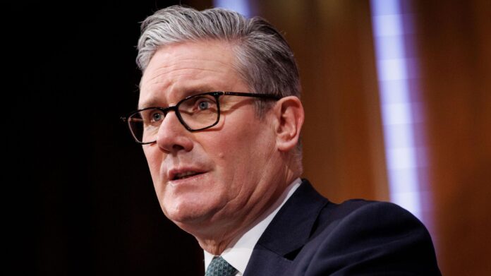 Keir Starmer Faces Quit Calls After Labour’s Gorton And Denton By-Election Humiliation - SurgeZirc UK