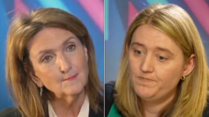 BBC’s Victoria Derbyshire Blasts Minister Over ‘Outrageous’ Student Loan Repayment Changes - SurgeZirc UK