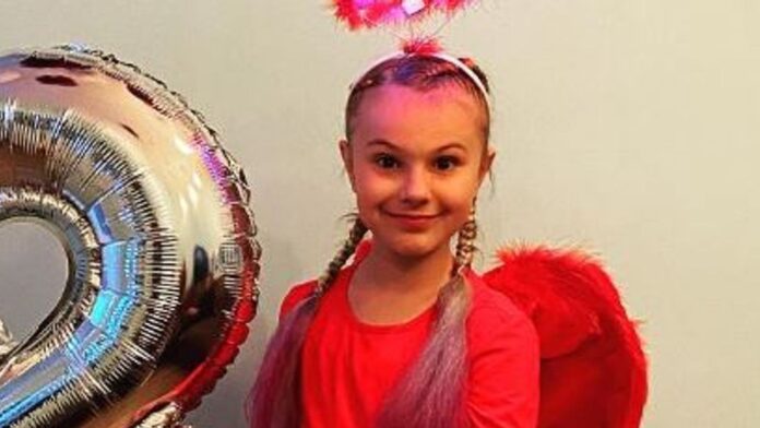 Man Who Stabbed Nine-Year-Old Outside Mother’s Shop Jailed For Life - SurgeZirc UK