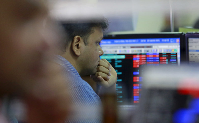 Asia Stocks Slide As US-Iran Tensions Escalate And Strait Of Hormuz Crisis Deepens - SurgeZirc UK