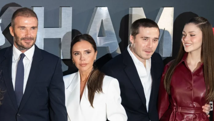 David Beckham Shares Birthday Tribute To Son Brooklyn Amid Ongoing Family Rift - SurgeZirc UK