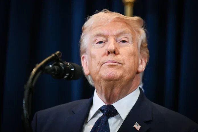 BBC Expert Slams Donald Trump Over ‘Alarming Lack Of Knowledge’ On Iran War - SurgeZirc UK