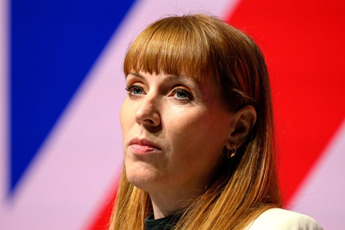 Angela Rayner Slams ‘Un-British’ Immigration Policy Shift As Labour Tensions Rise - SurgeZirc UK