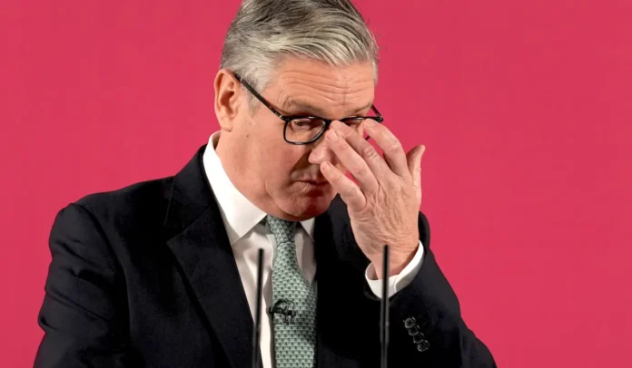 Starmer Faces Legal And Political Test Over UK Role In Trump’s Iran Strategy - SurgeZirc UK