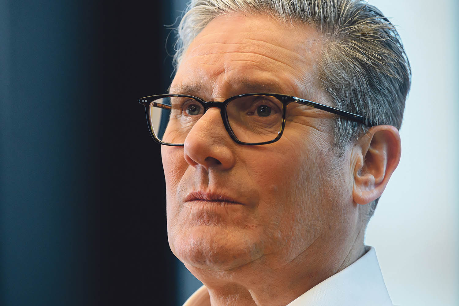 Keir Starmer Admits Mistake Over Peter Mandelson Appointment As UK Ambassador To The US - SurgeZirc UK