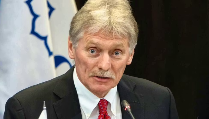 Kremlin Blasts ‘Disinformation’ As It Denies Secret Intelligence Support For Iran - SurgeZirc UK