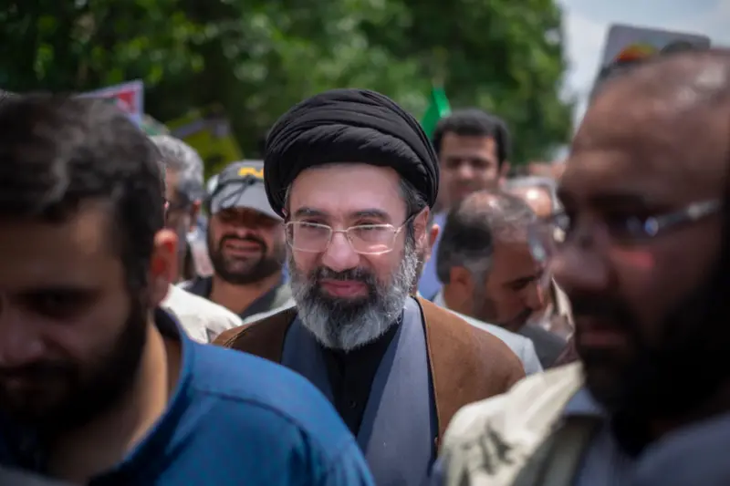 Mojtaba Khamenei Confirmed As Iran’s New Supreme Leader After Assembly Of Experts Decision - SurgeZirc UK
