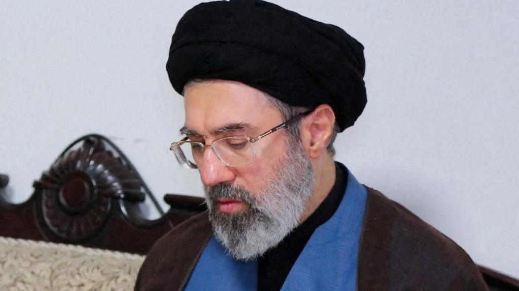 Mojtaba Khamenei Confirmed As Iran’s New Supreme Leader After Assembly Of Experts Decision - SurgeZirc UK